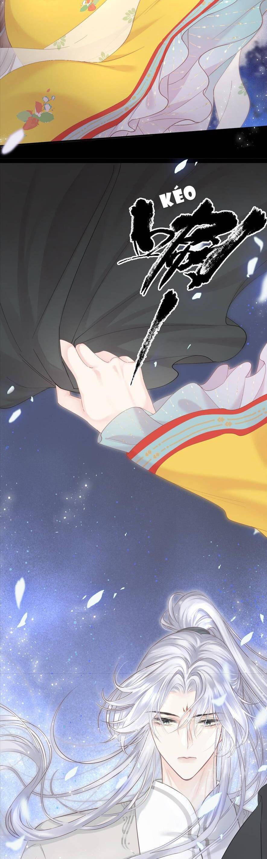 Rắn Cưng Nhà Tôi Lại Đang Diễn Trò Với Tôi Chapter 8 - 21