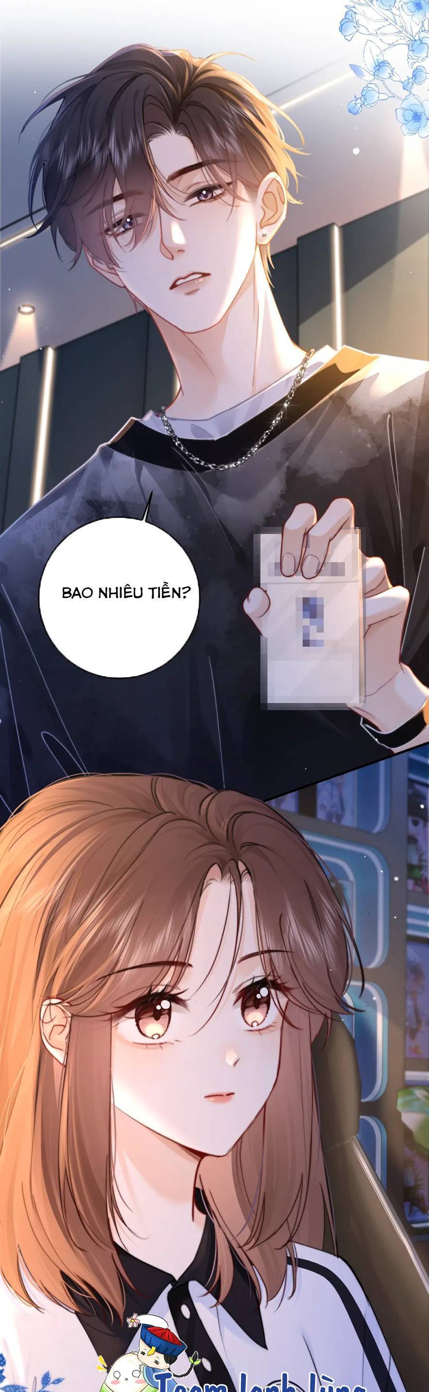 Truỵ Lạc Chapter 1 - 14