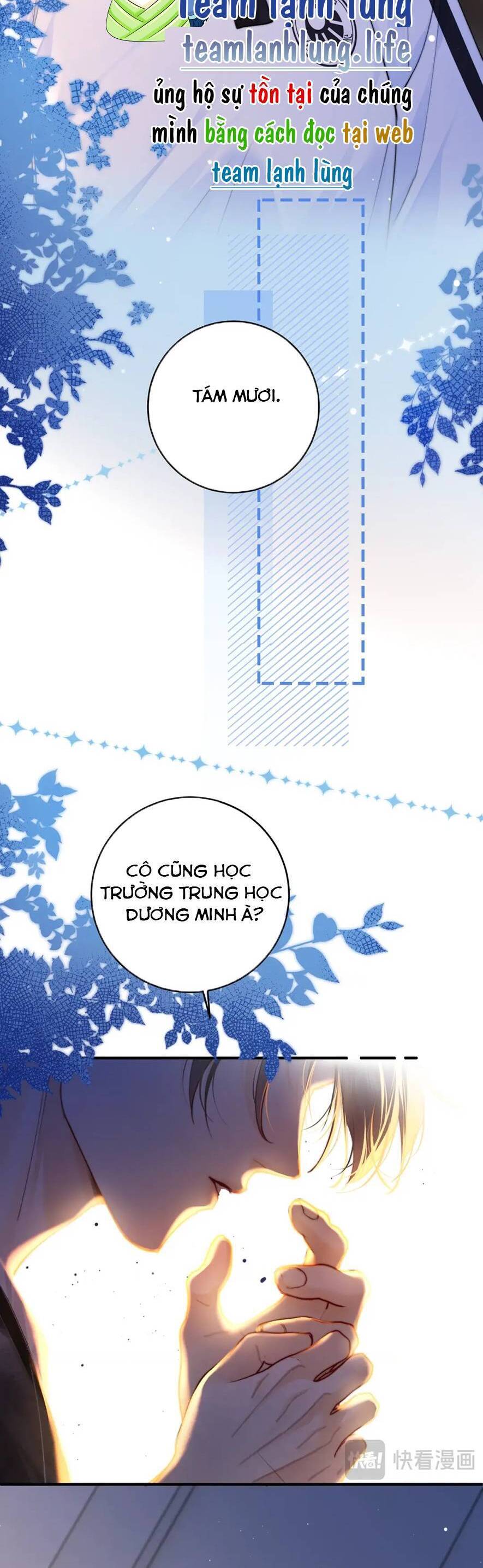 Truỵ Lạc Chapter 1 - 15