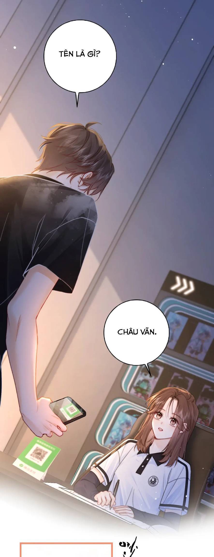 Truỵ Lạc Chapter 1 - 16