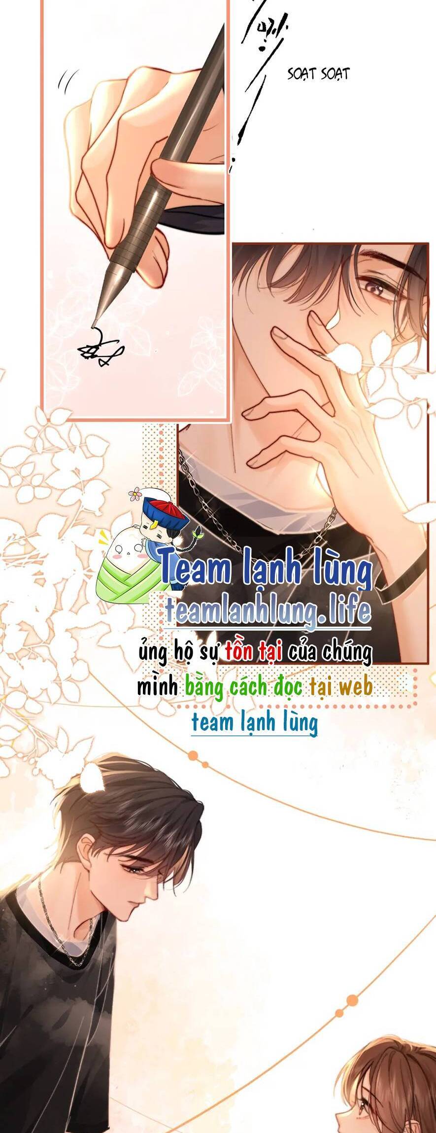 Truỵ Lạc Chapter 1 - 17