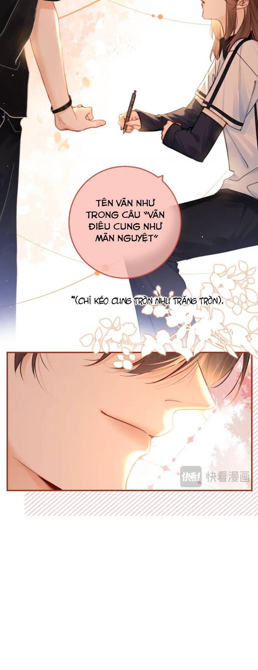 Truỵ Lạc Chapter 1 - 18