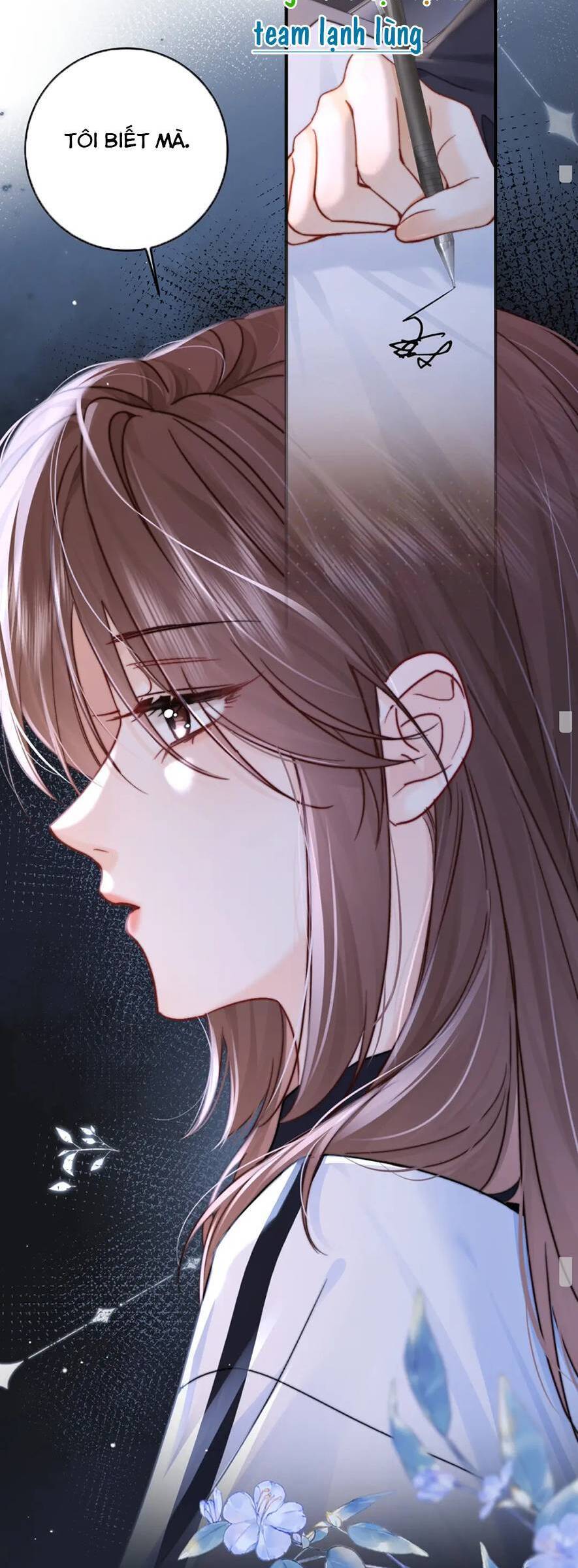 Truỵ Lạc Chapter 1 - 20