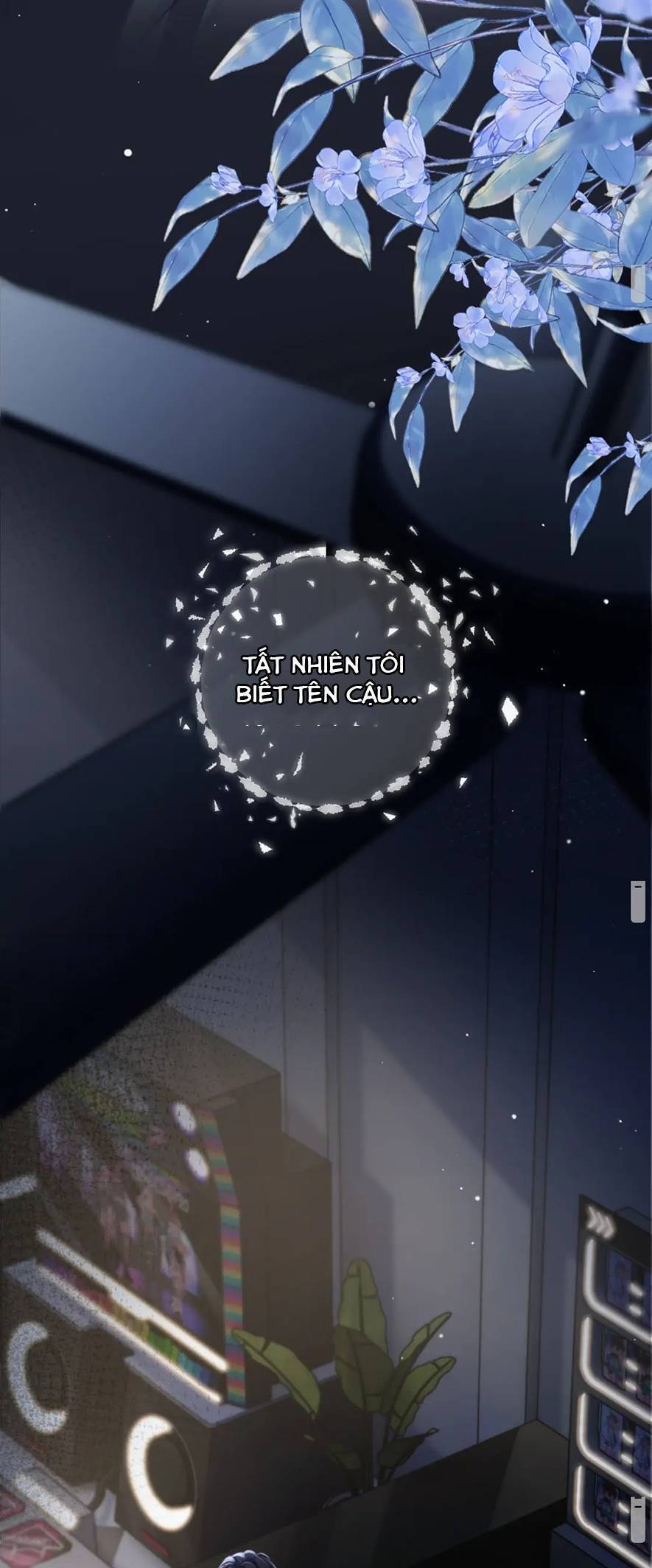 Truỵ Lạc Chapter 1 - 21