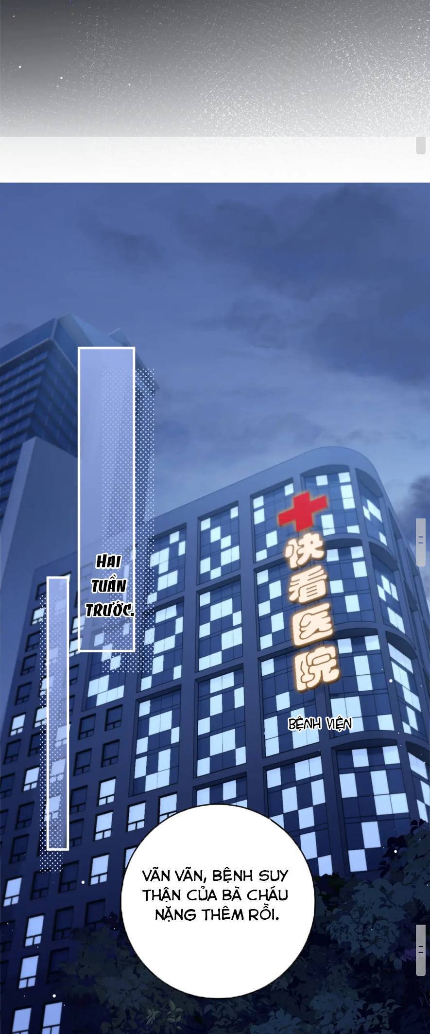 Truỵ Lạc Chapter 1 - 23