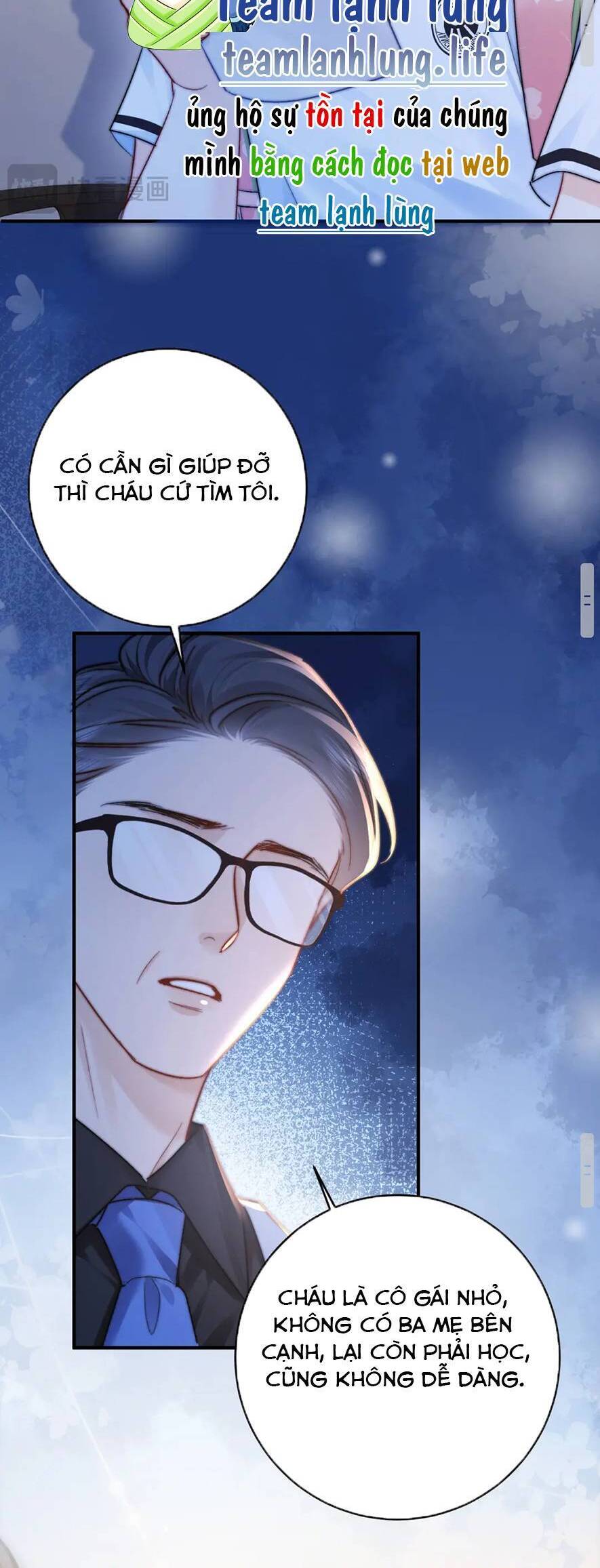 Truỵ Lạc Chapter 1 - 25