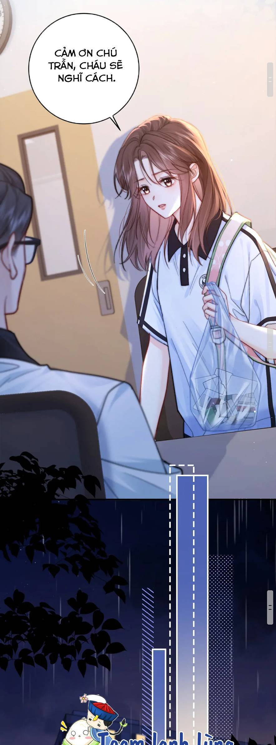 Truỵ Lạc Chapter 1 - 26