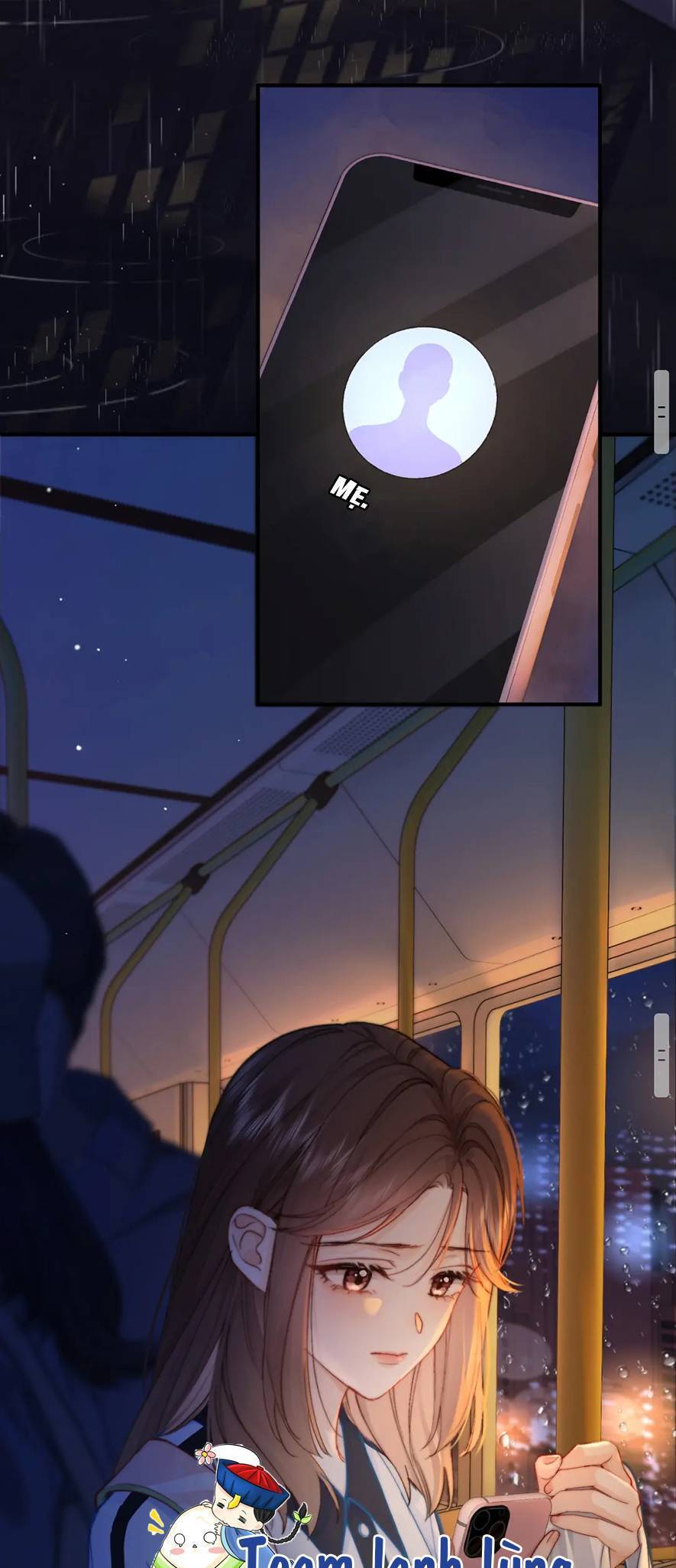 Truỵ Lạc Chapter 1 - 28