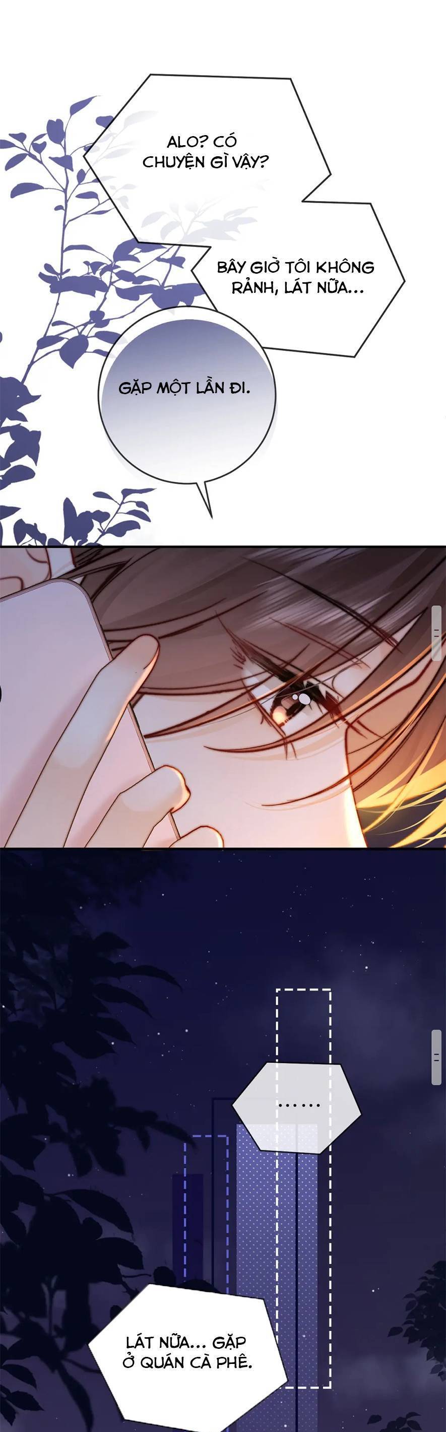 Truỵ Lạc Chapter 1 - 30