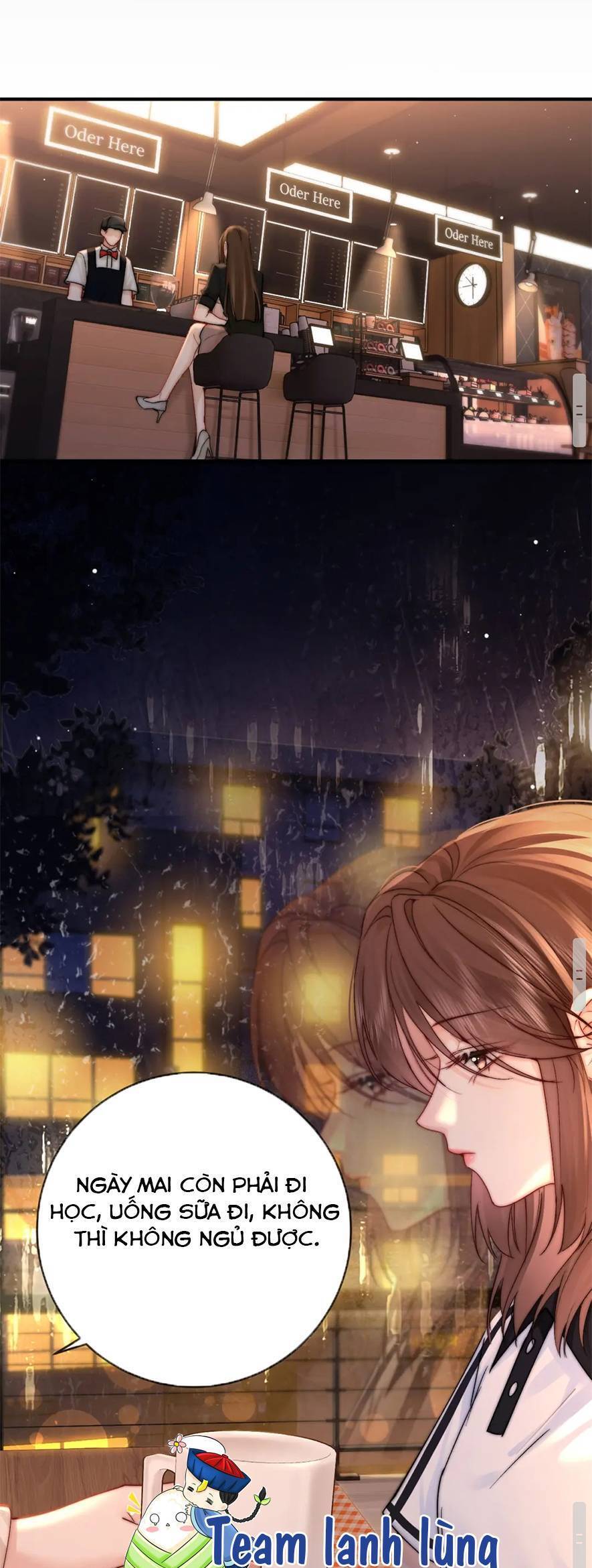 Truỵ Lạc Chapter 1 - 32