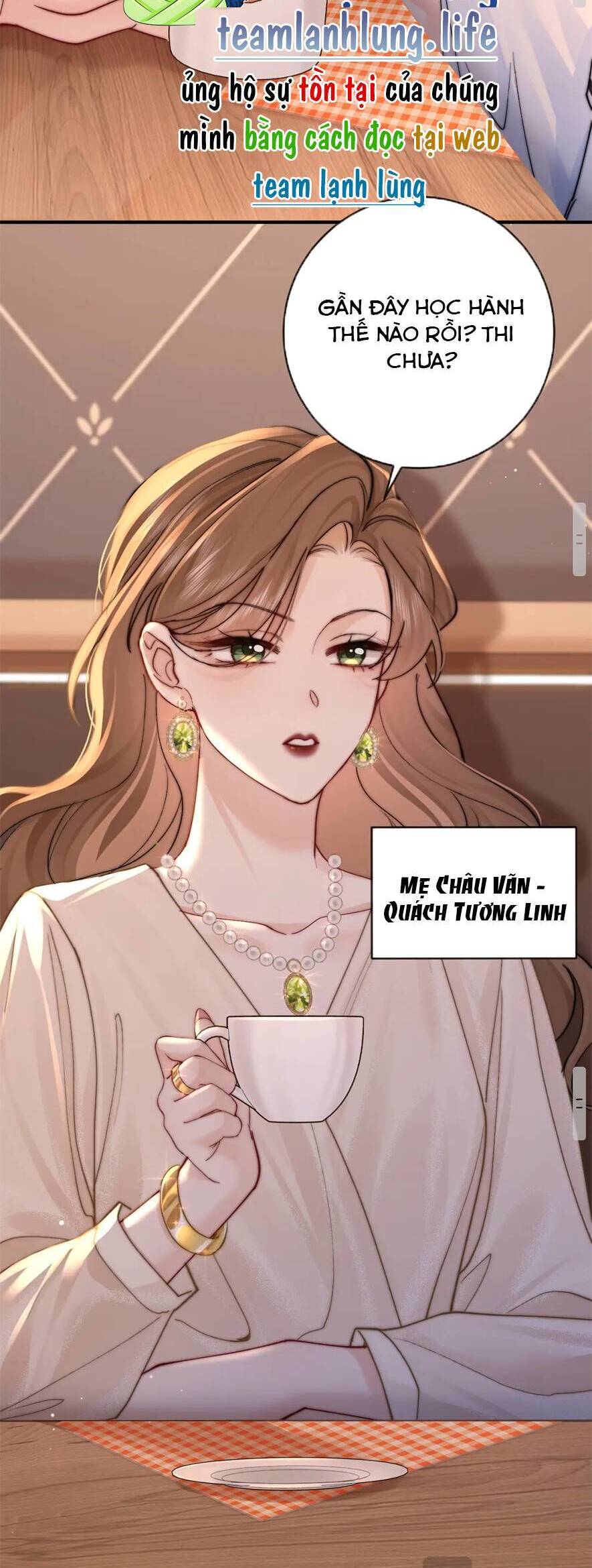 Truỵ Lạc Chapter 1 - 33