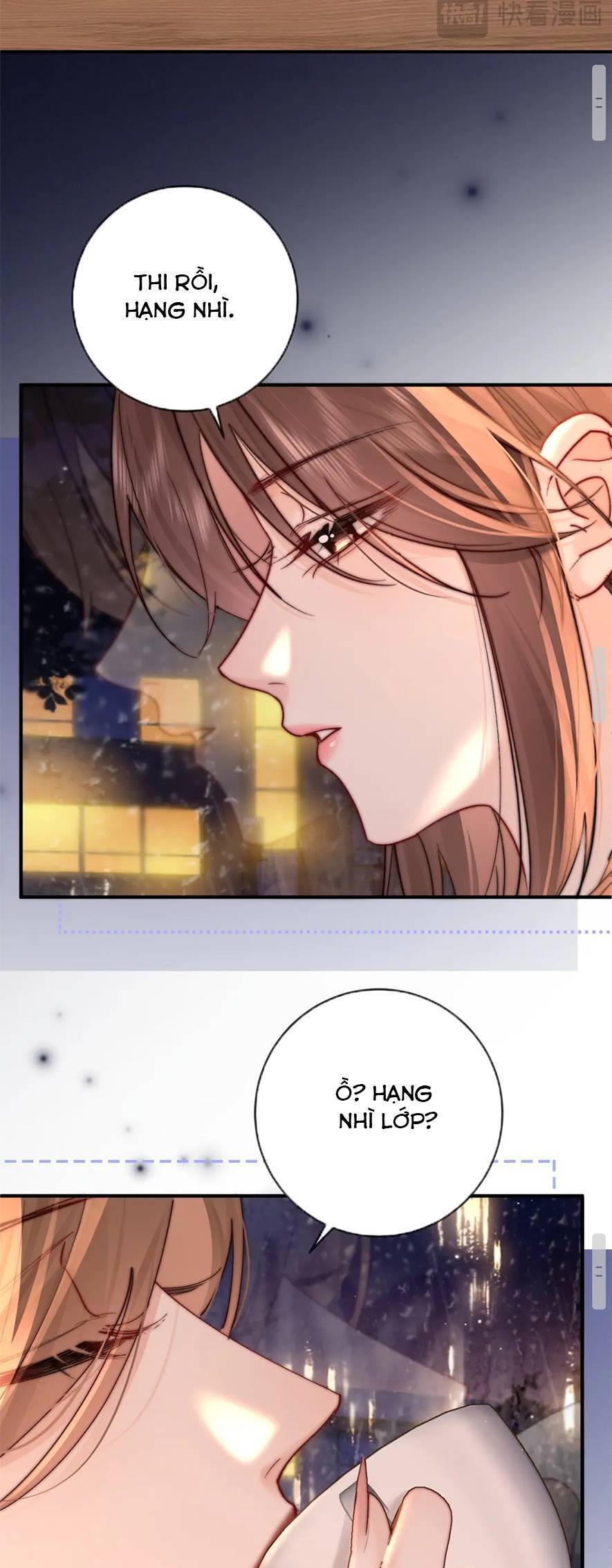 Truỵ Lạc Chapter 1 - 34