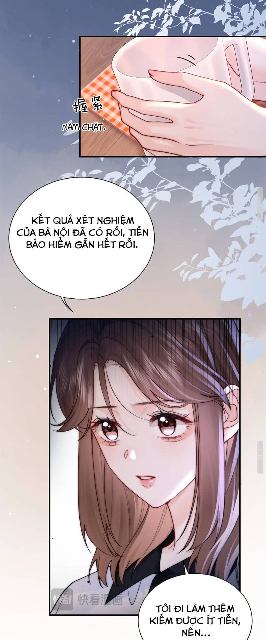 Truỵ Lạc Chapter 1 - 36