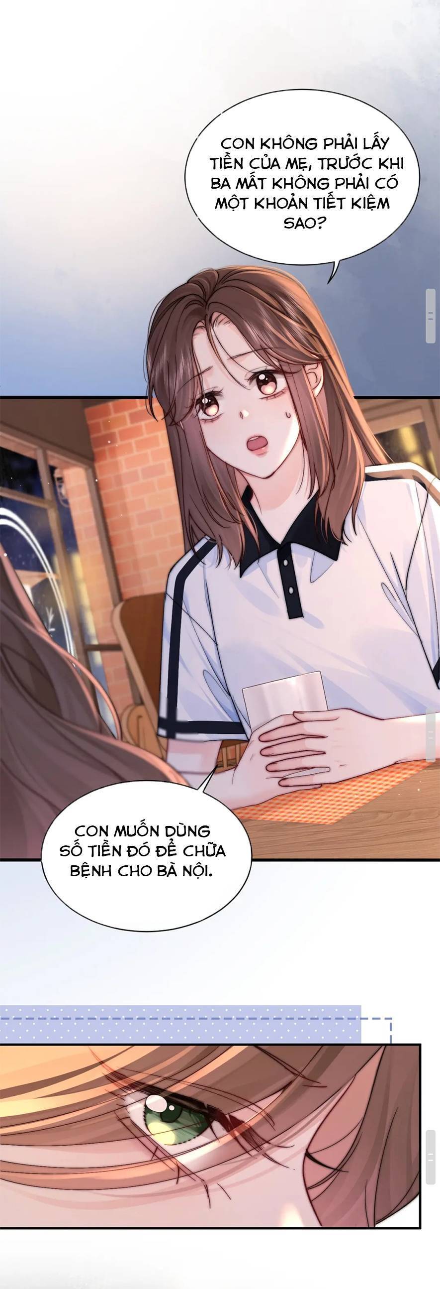 Truỵ Lạc Chapter 1 - 38