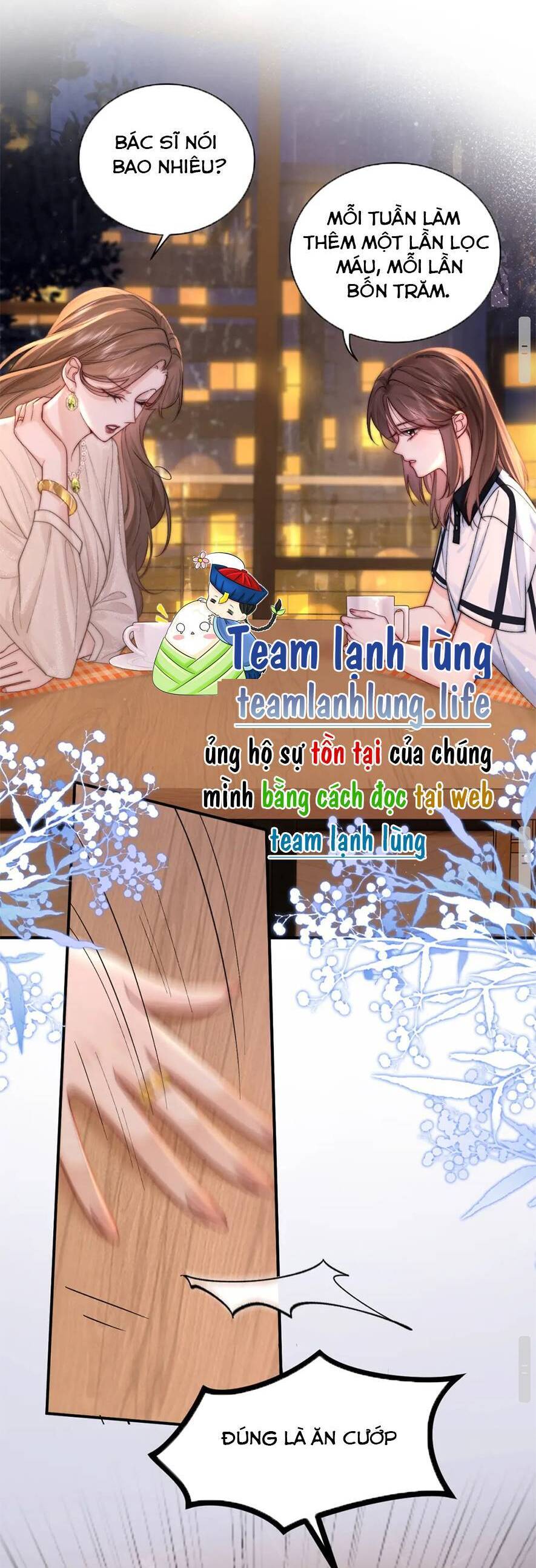 Truỵ Lạc Chapter 1 - 39