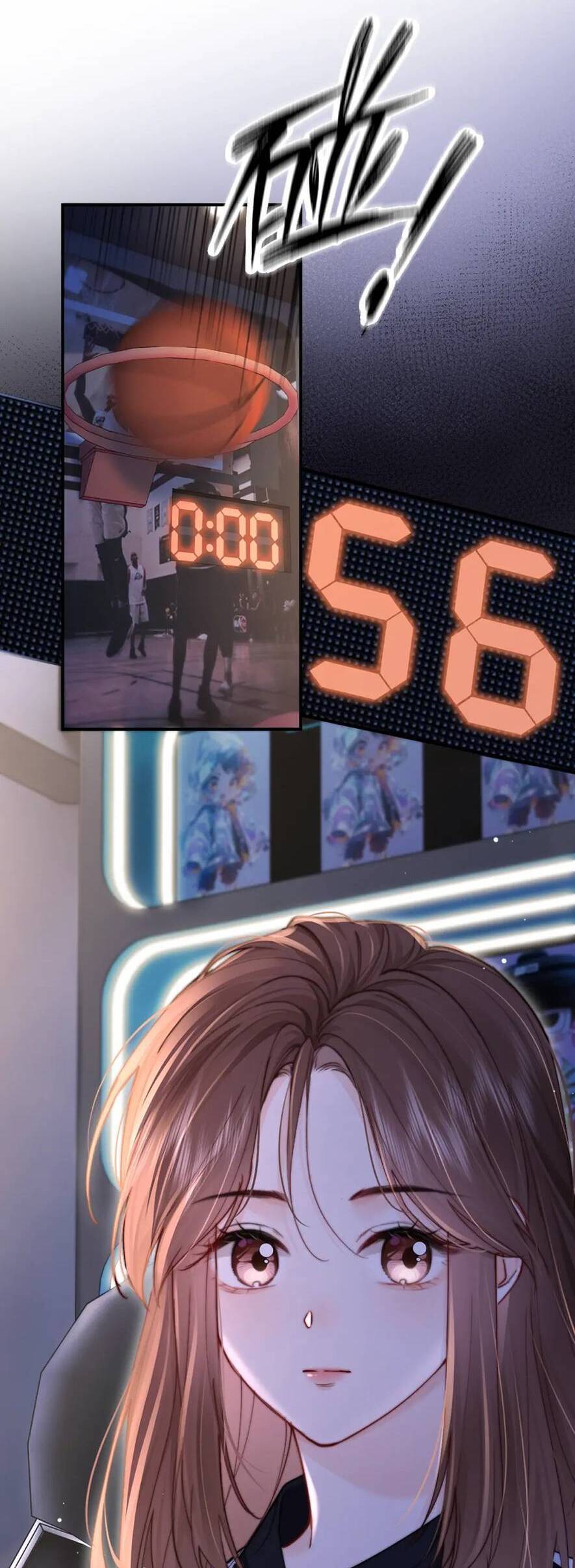 Truỵ Lạc Chapter 1 - 5