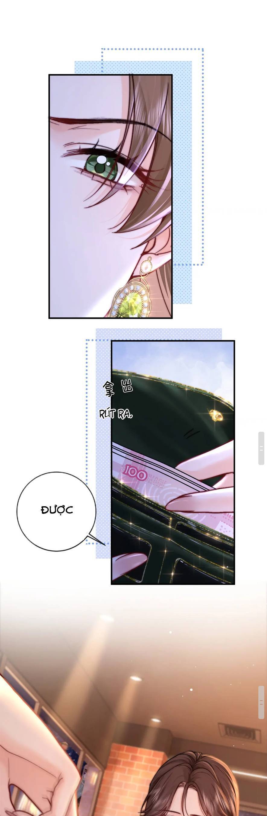 Truỵ Lạc Chapter 1 - 42