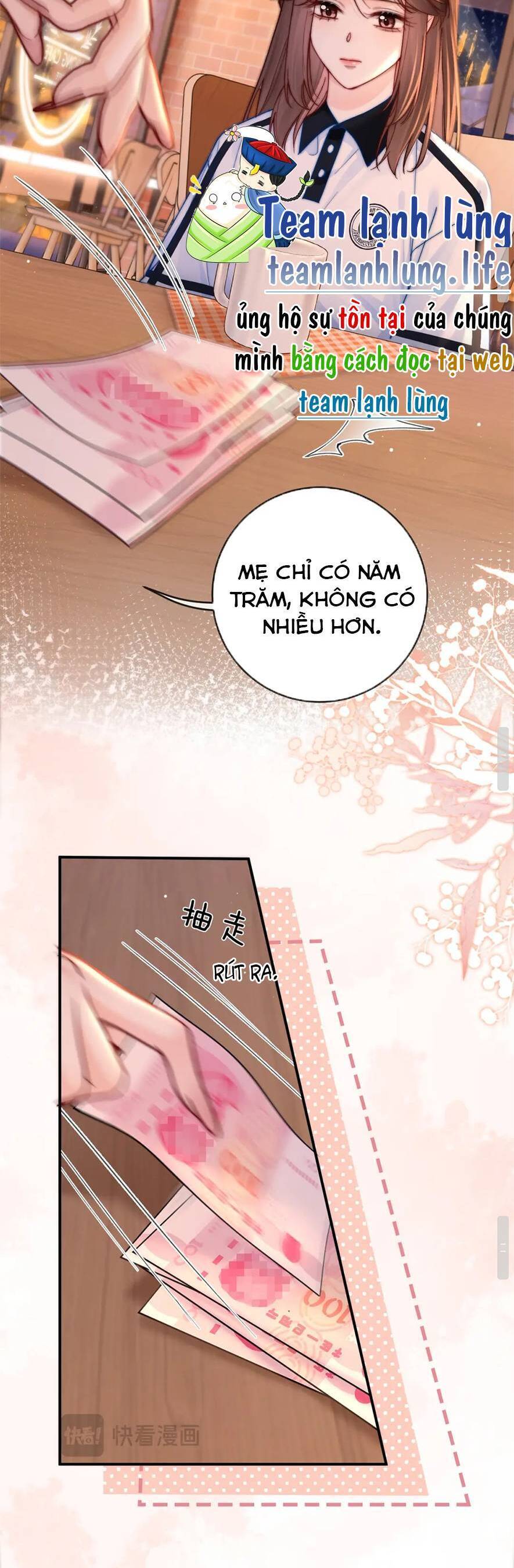 Truỵ Lạc Chapter 1 - 43