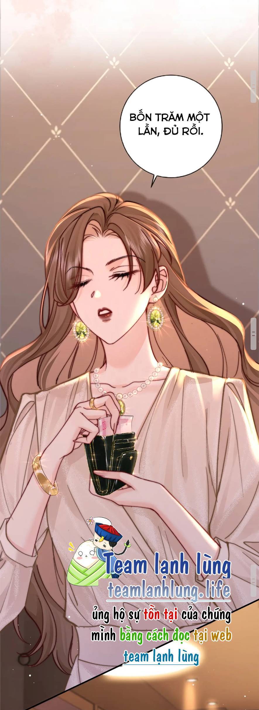 Truỵ Lạc Chapter 1 - 44