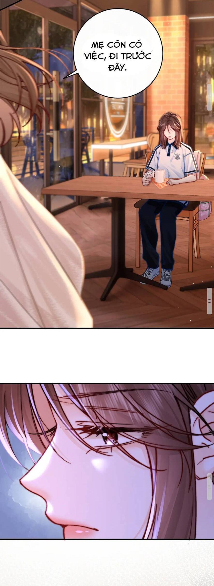 Truỵ Lạc Chapter 1 - 45