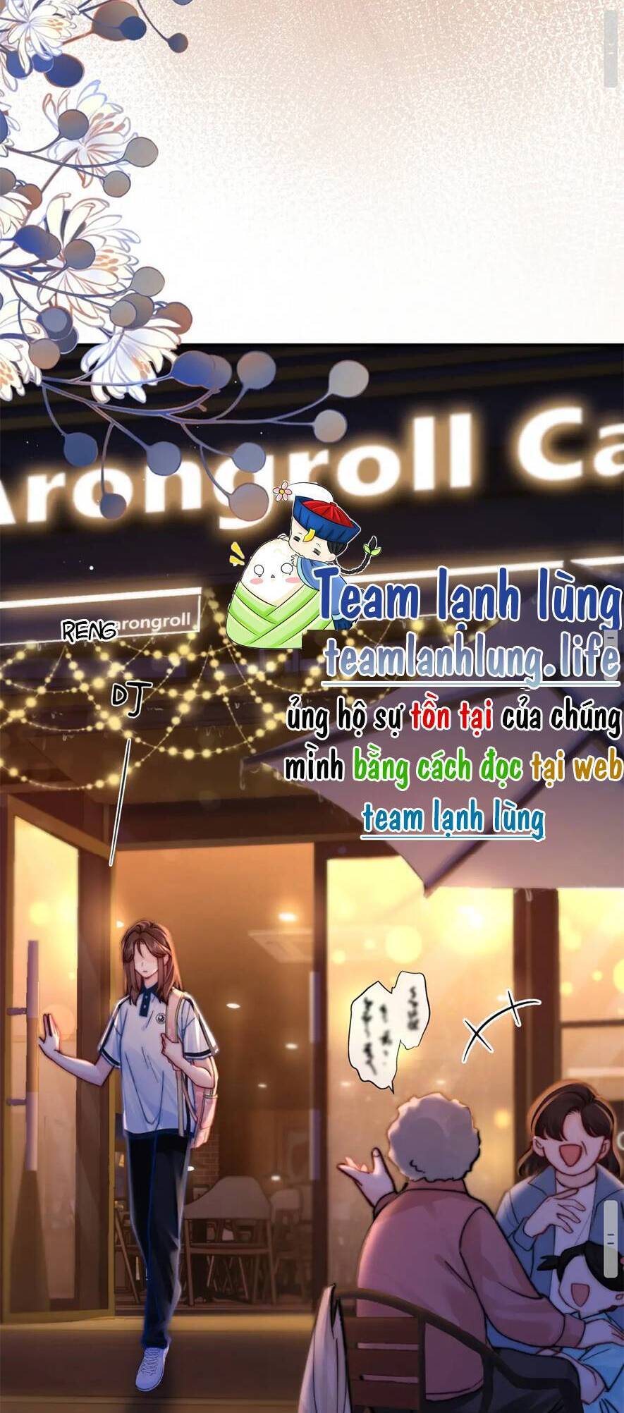 Truỵ Lạc Chapter 1 - 47