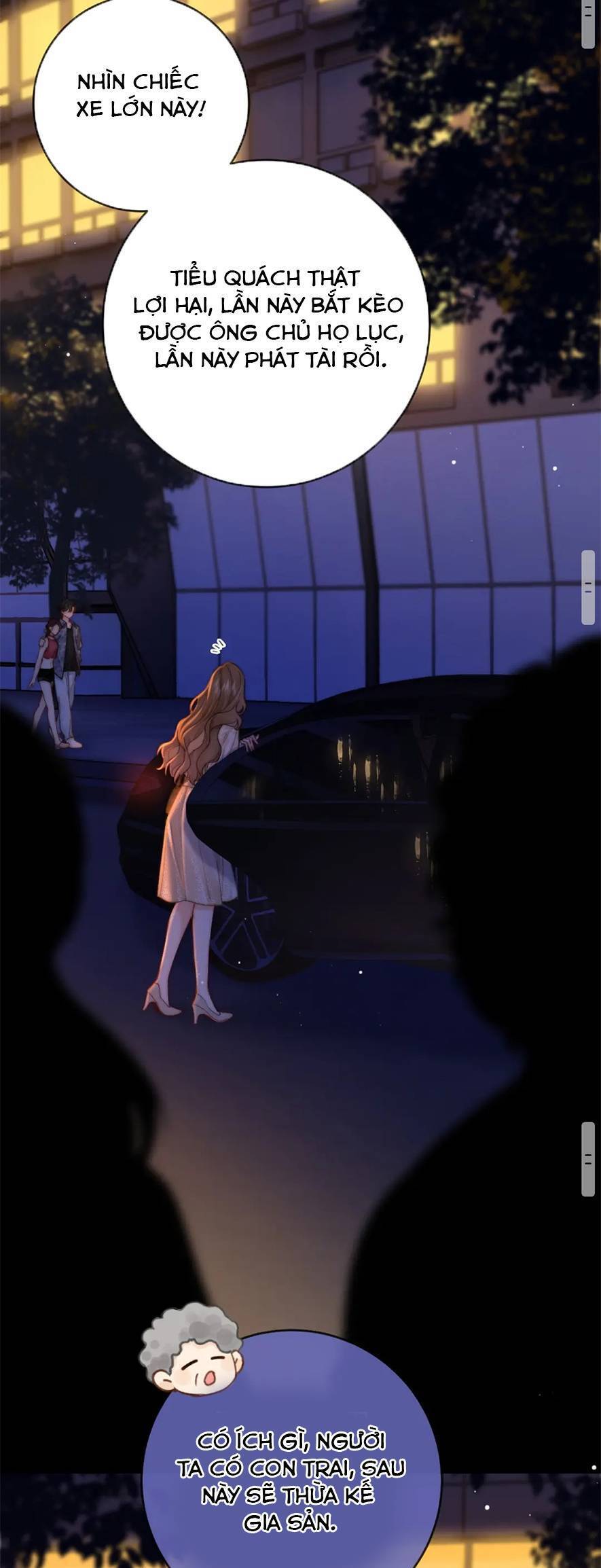 Truỵ Lạc Chapter 1 - 49