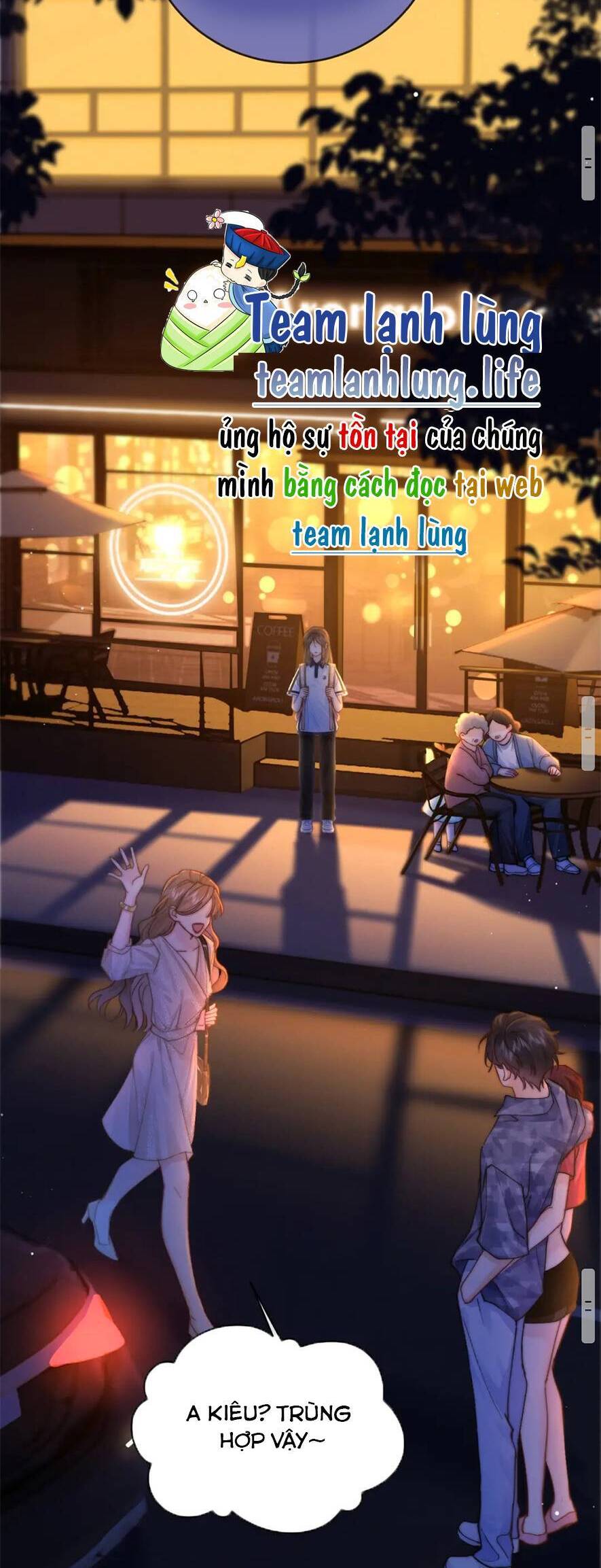 Truỵ Lạc Chapter 1 - 50