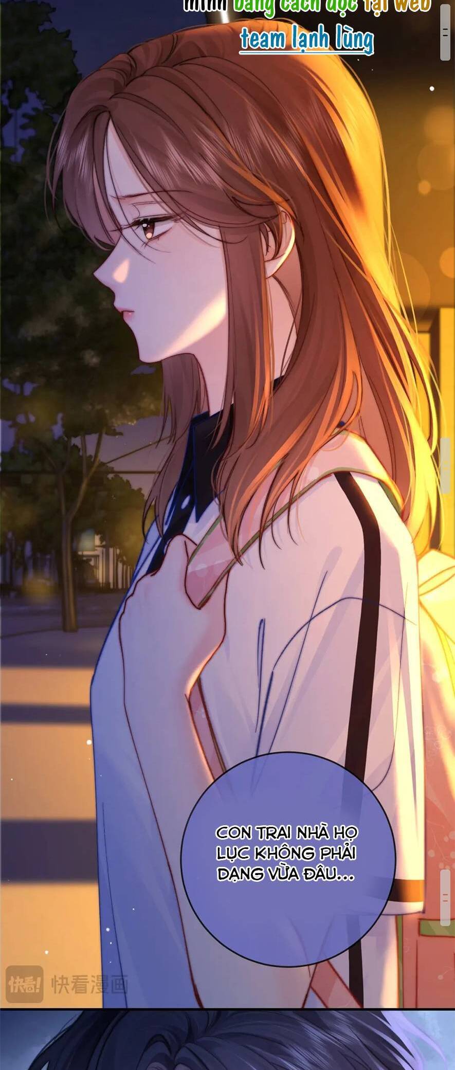 Truỵ Lạc Chapter 1 - 52