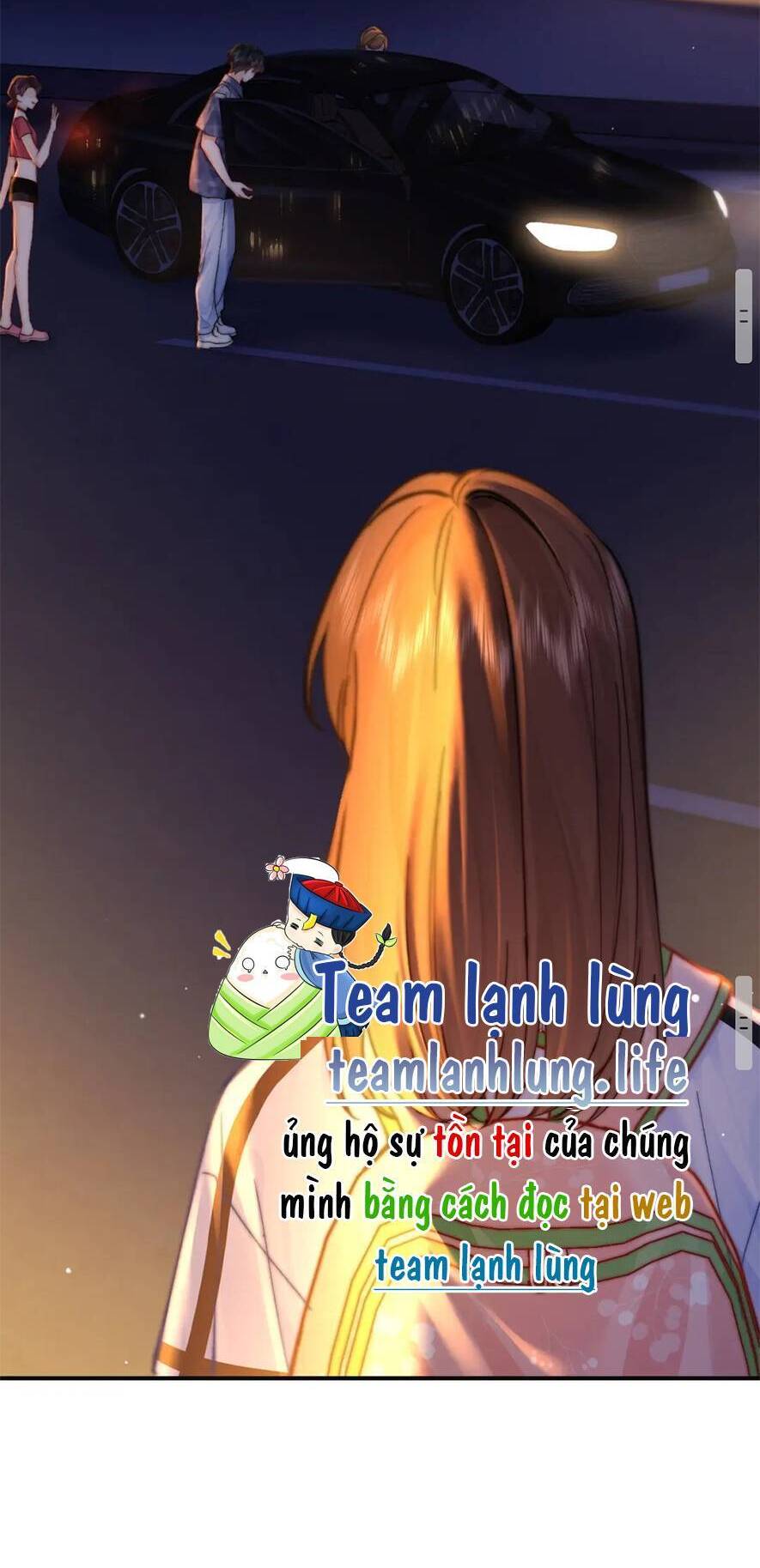 Truỵ Lạc Chapter 1 - 54