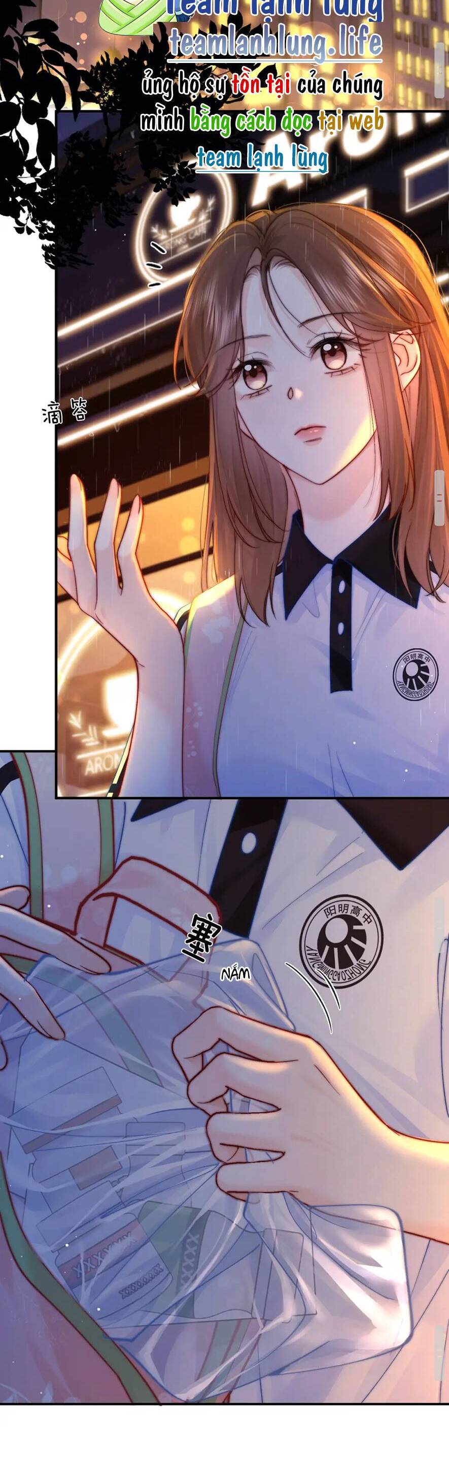 Truỵ Lạc Chapter 1 - 56