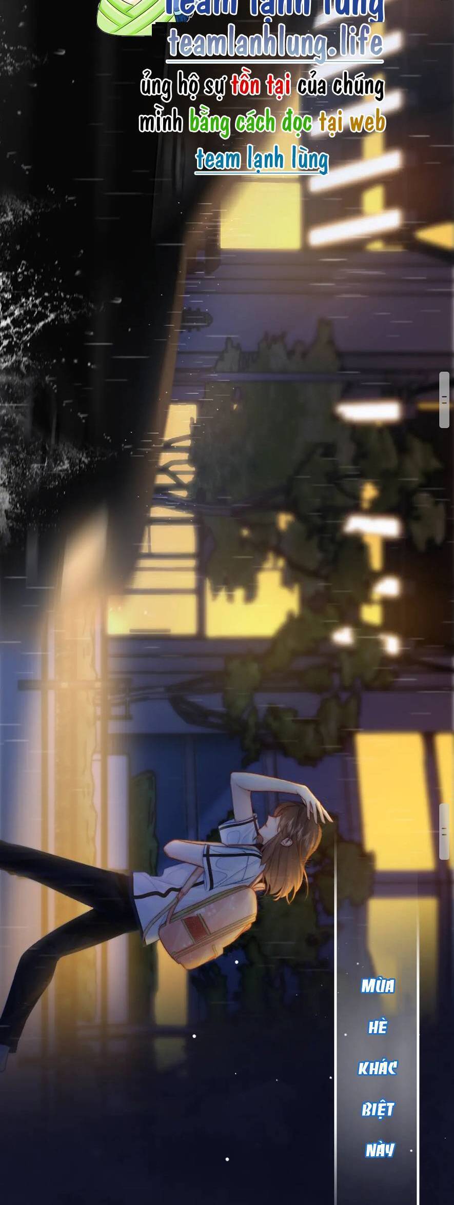 Truỵ Lạc Chapter 1 - 58