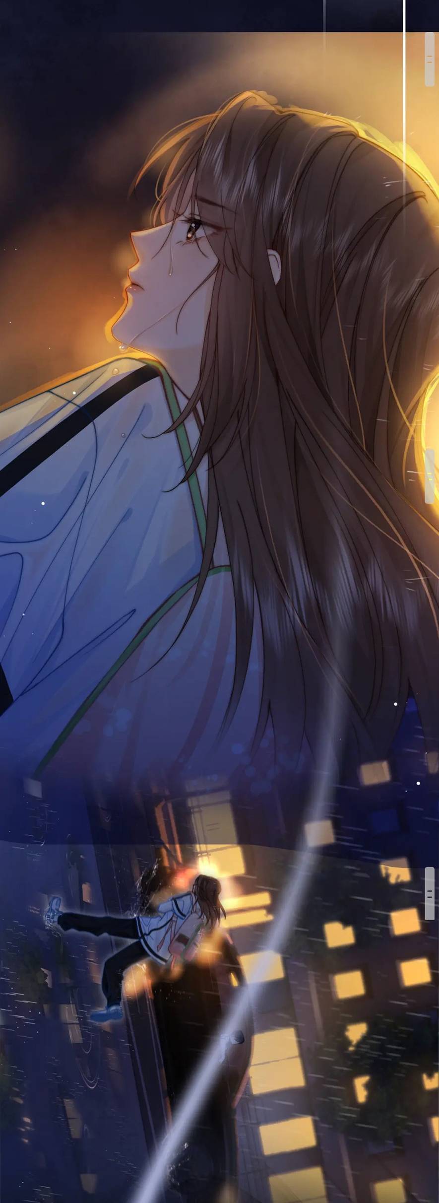 Truỵ Lạc Chapter 1 - 59