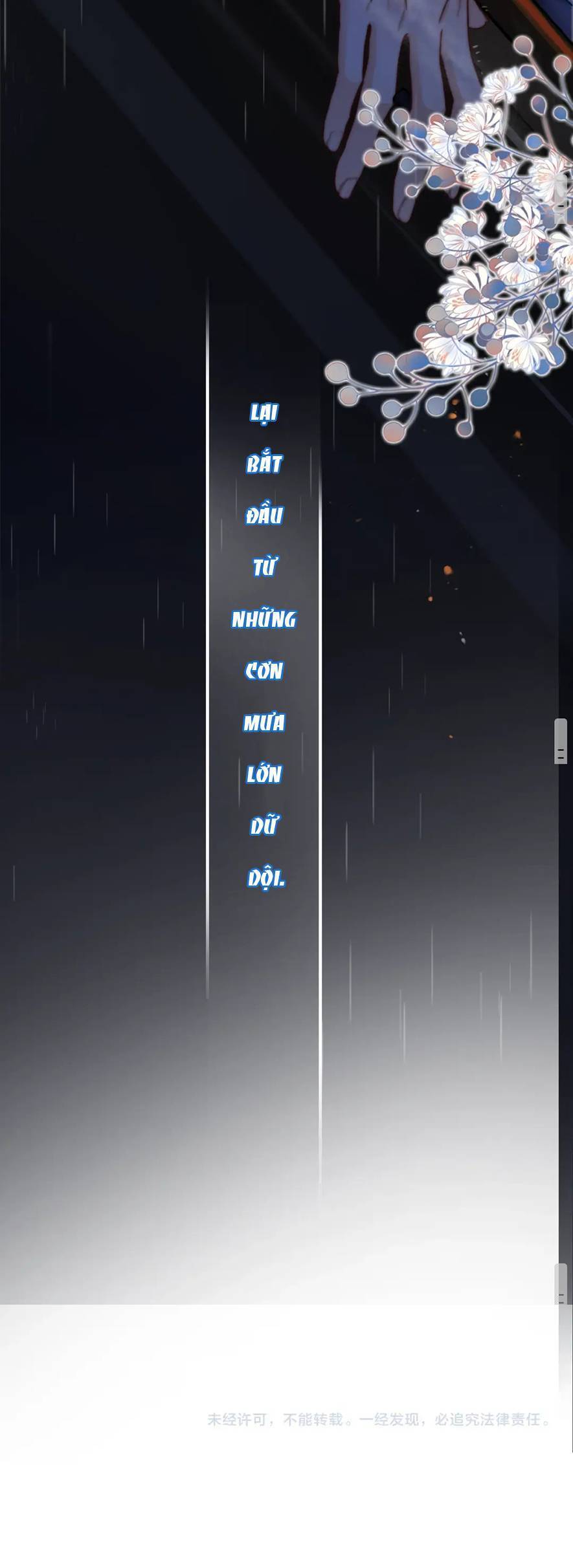 Truỵ Lạc Chapter 1 - 61