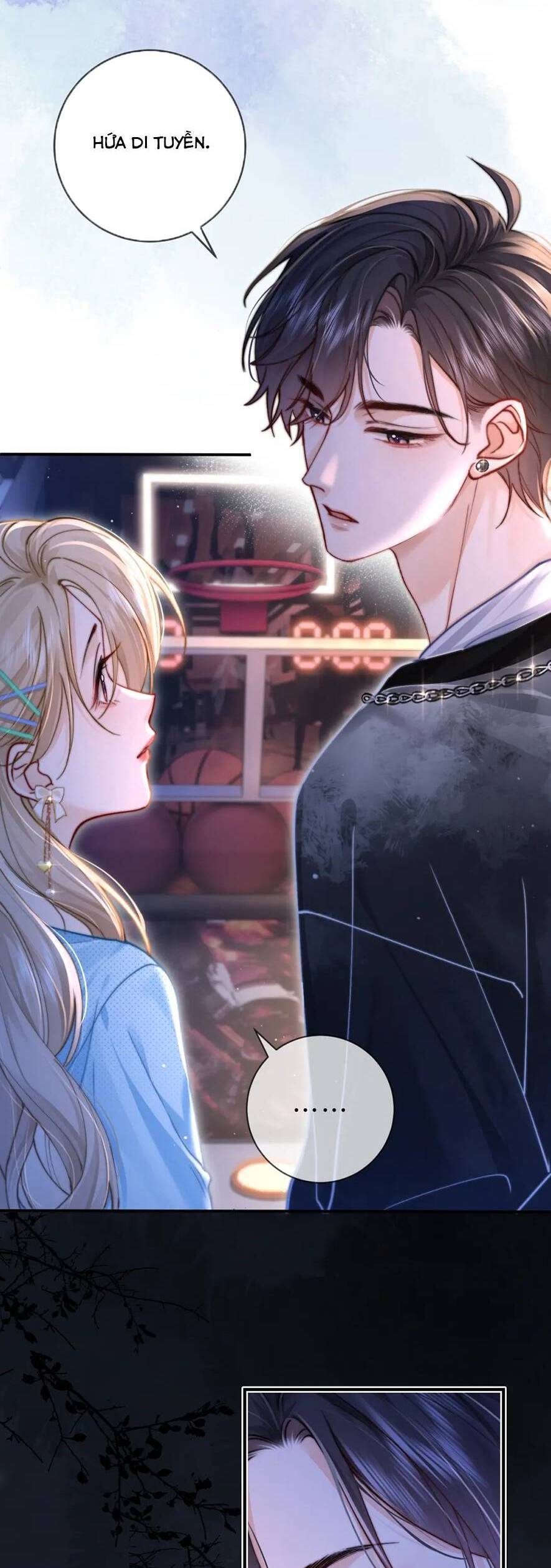 Truỵ Lạc Chapter 1 - 10