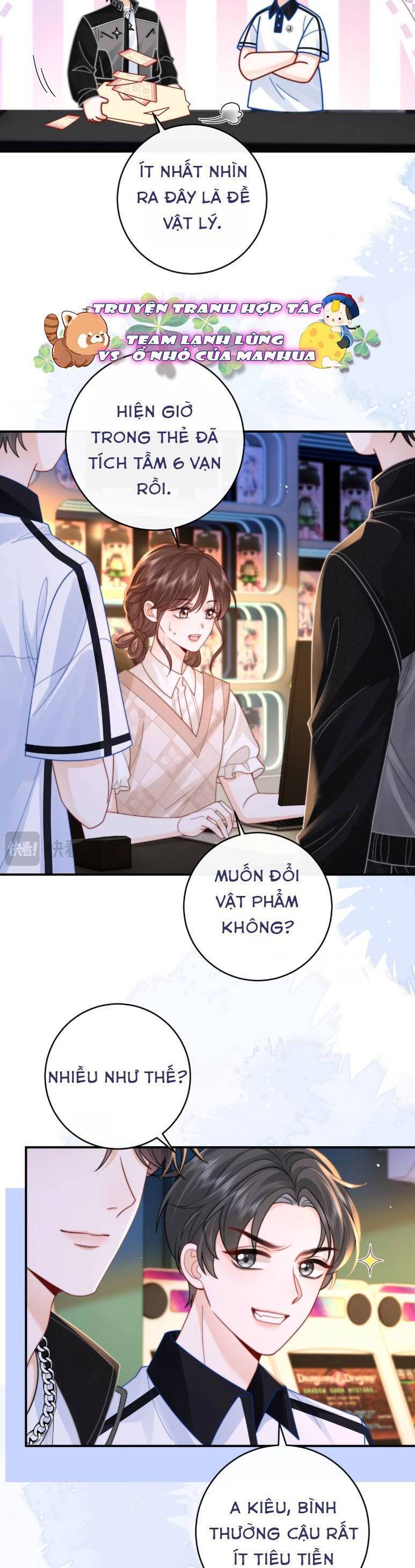 Truỵ Lạc Chapter  12 - 20