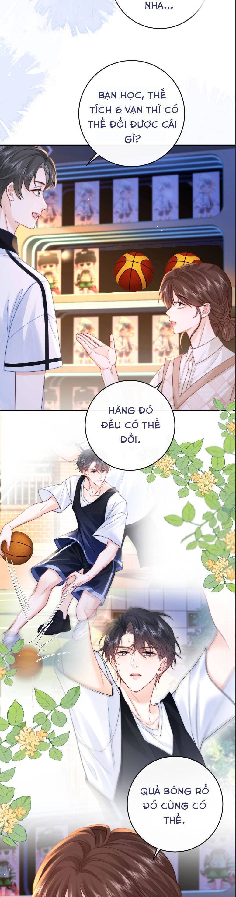 Truỵ Lạc Chapter 12 - 21