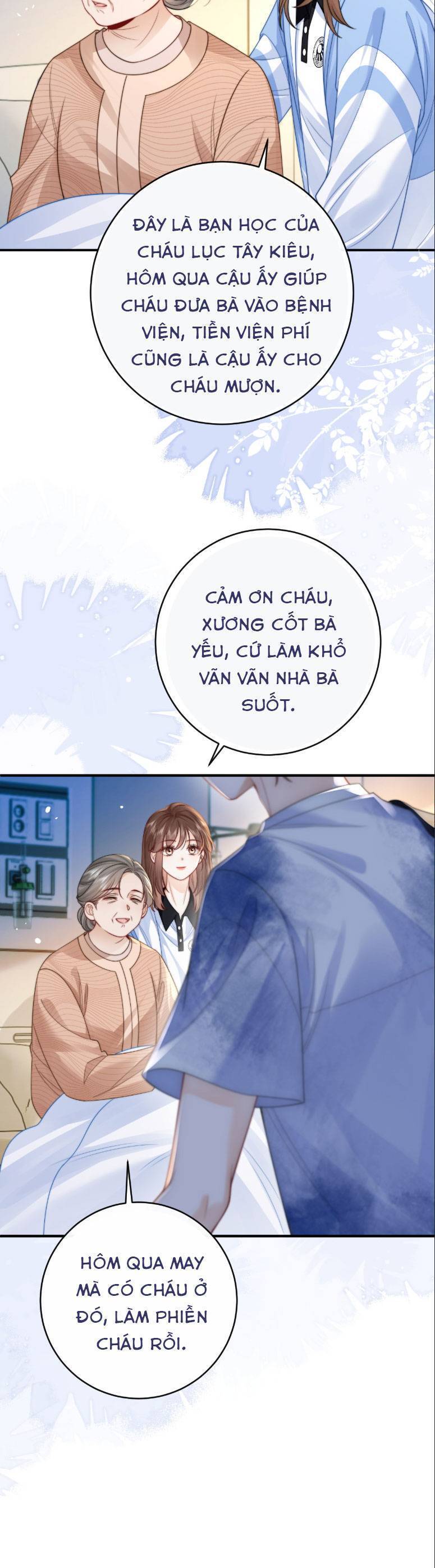 Truỵ Lạc Chapter 12 - 5