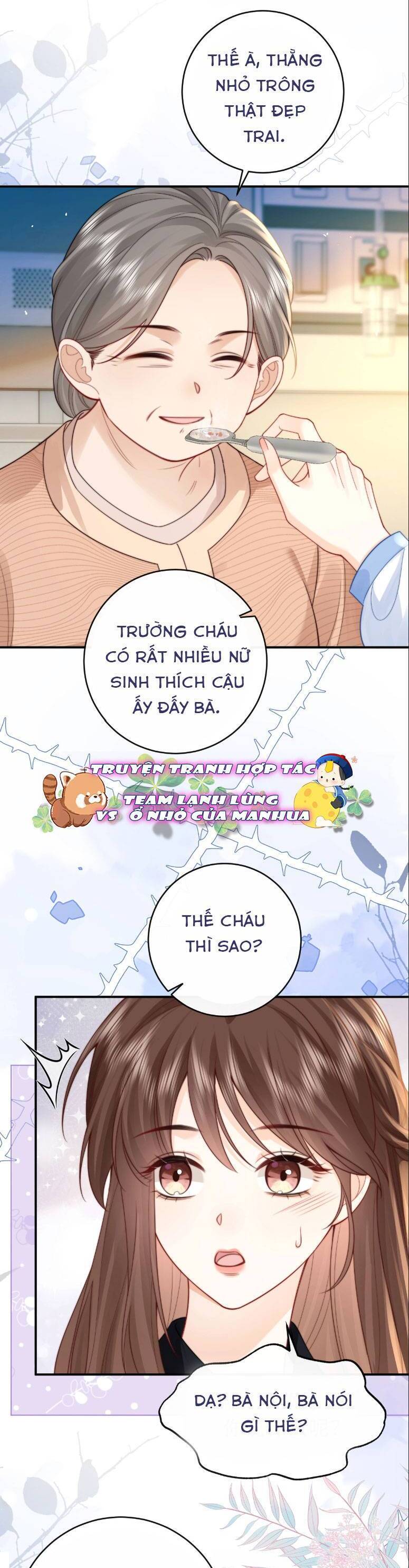 Truỵ Lạc Chapter  12 - 8