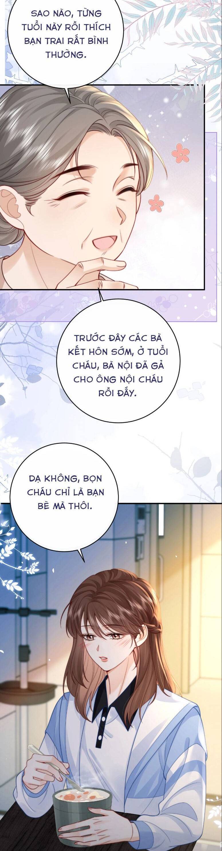 Truỵ Lạc Chapter 12 - 9