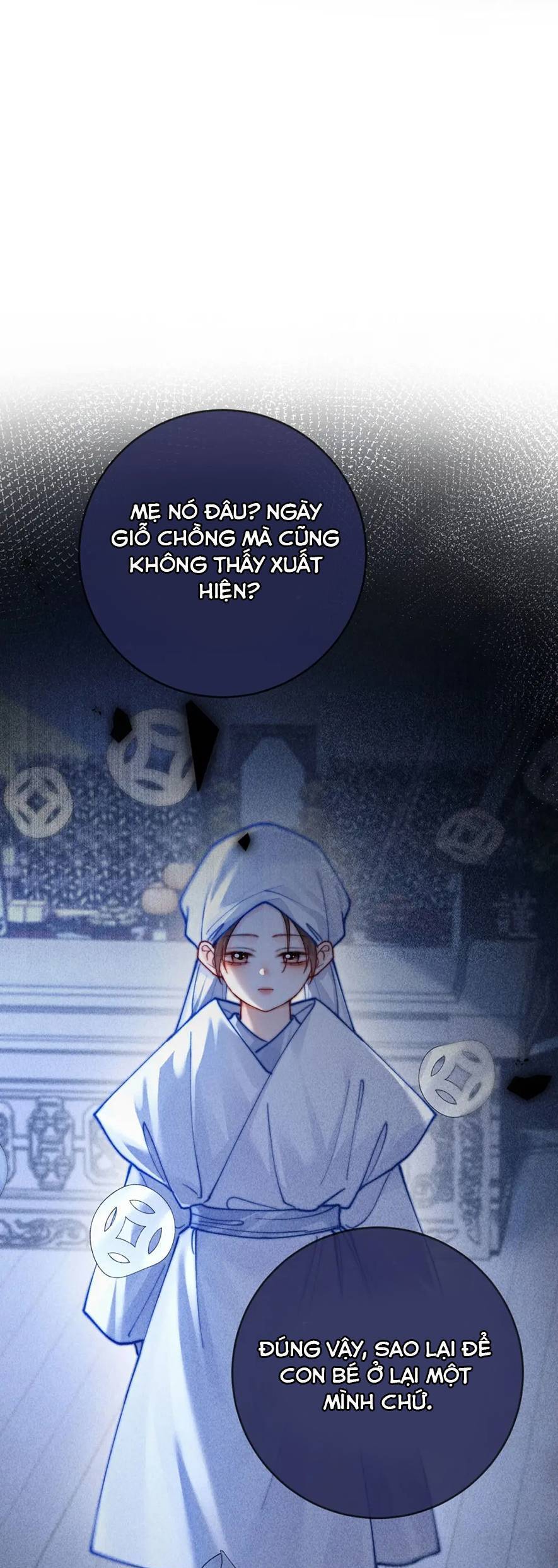 Truỵ Lạc Chapter 2 - 11