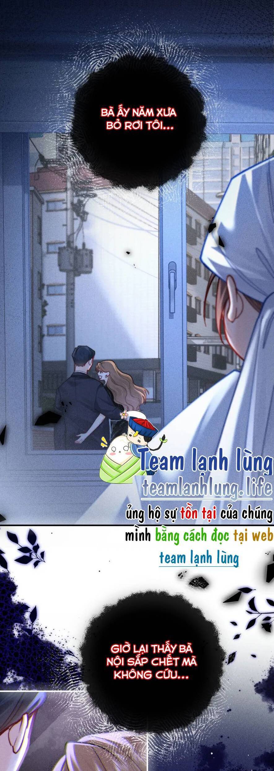 Truỵ Lạc Chapter 2 - 13