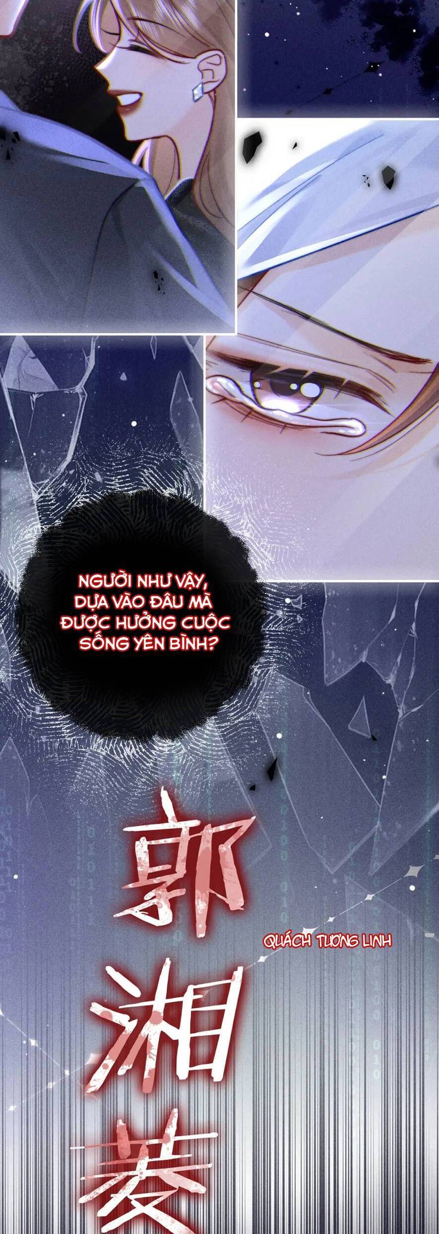 Truỵ Lạc Chapter 2 - 14