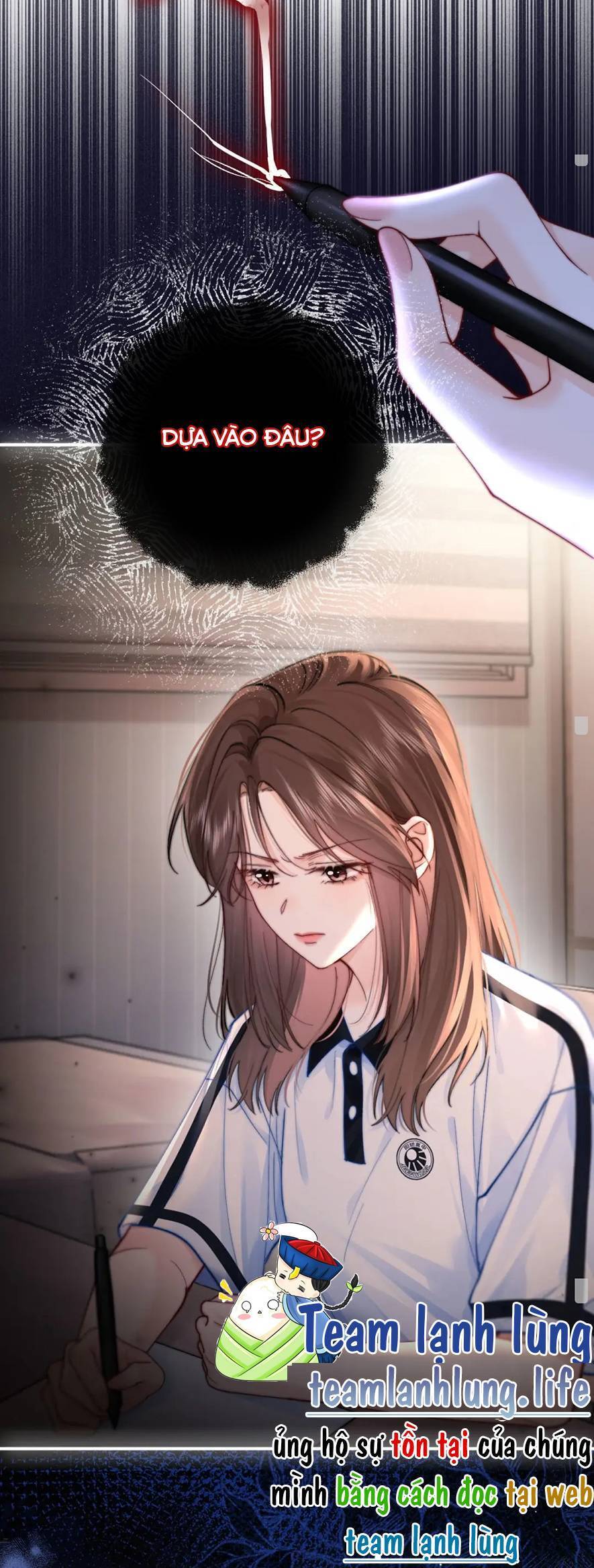 Truỵ Lạc Chapter 2 - 15