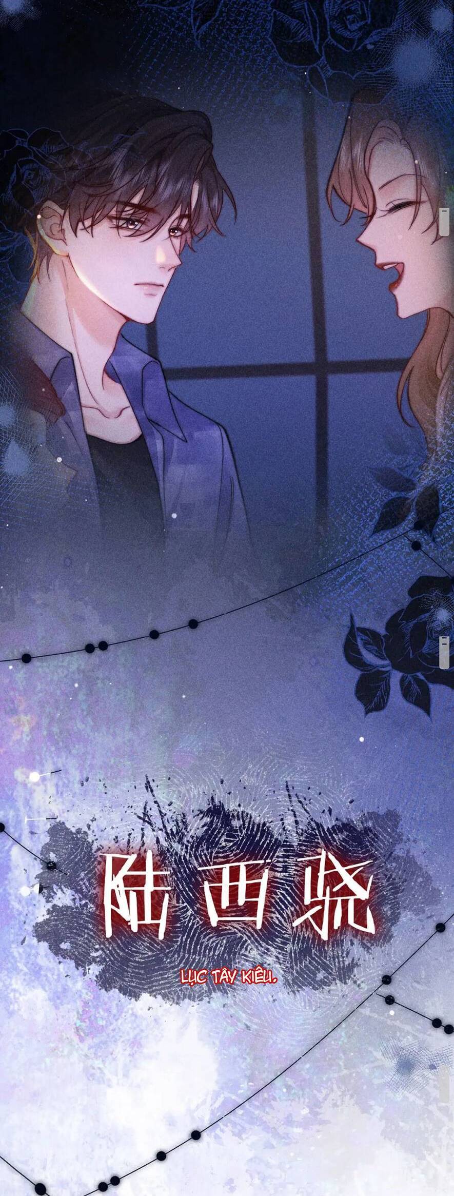 Truỵ Lạc Chapter 2 - 16