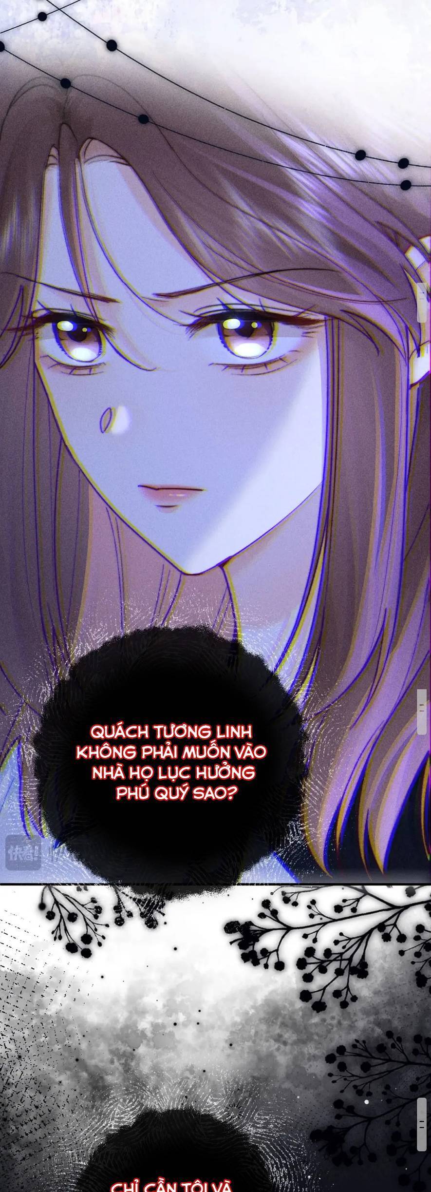 Truỵ Lạc Chapter 2 - 17