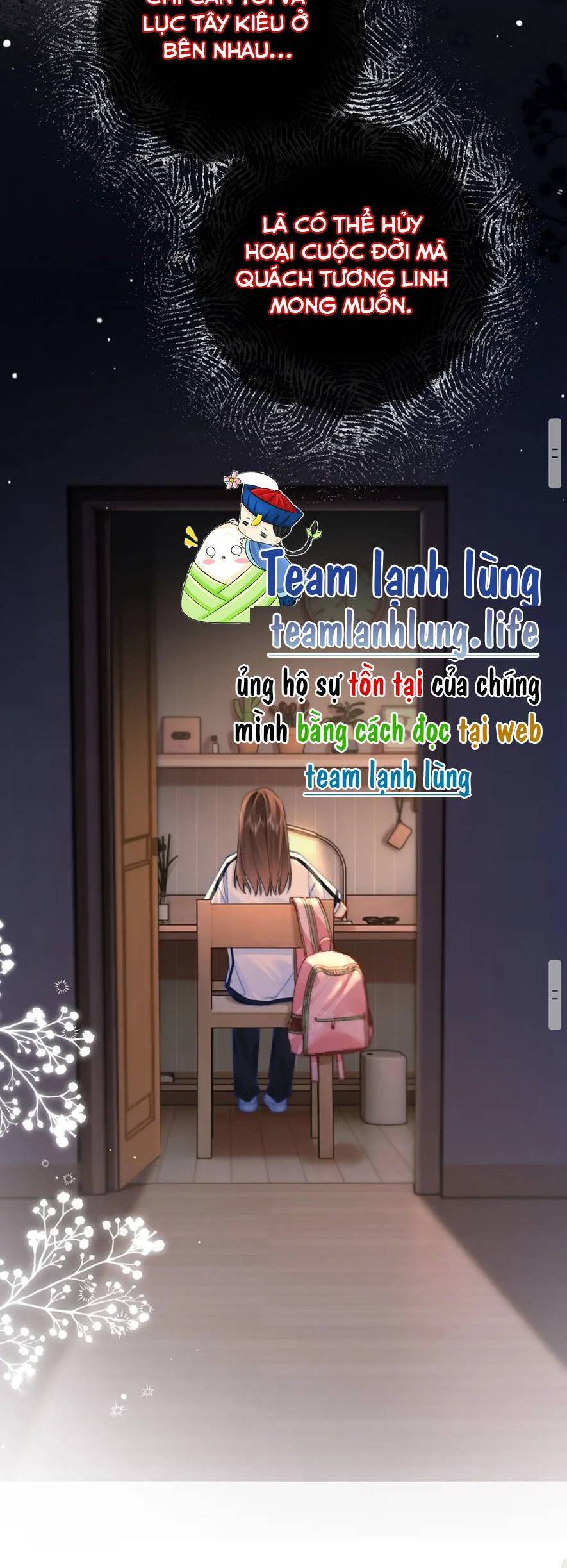 Truỵ Lạc Chapter 2 - 18