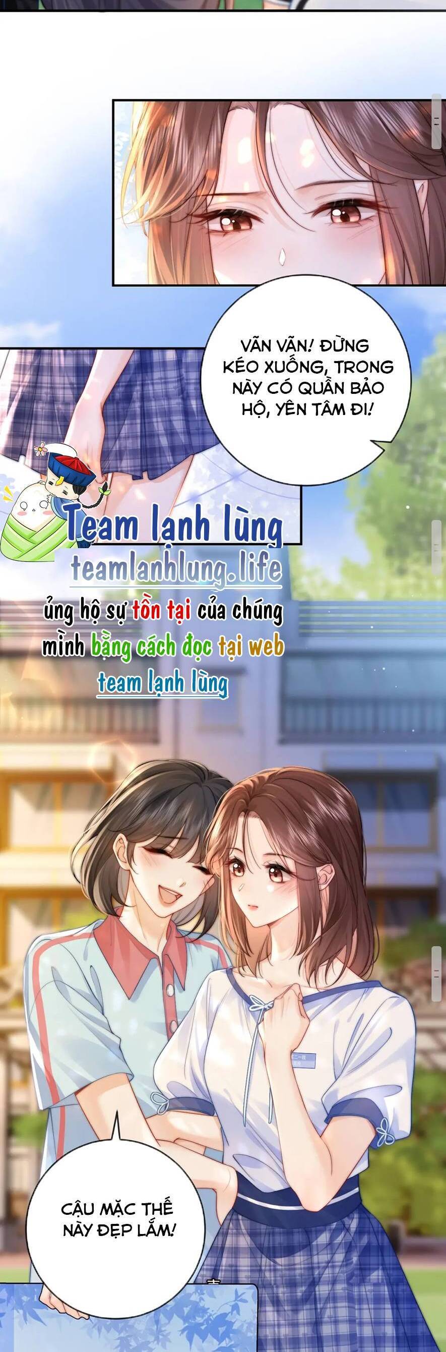 Truỵ Lạc Chapter 2 - 20