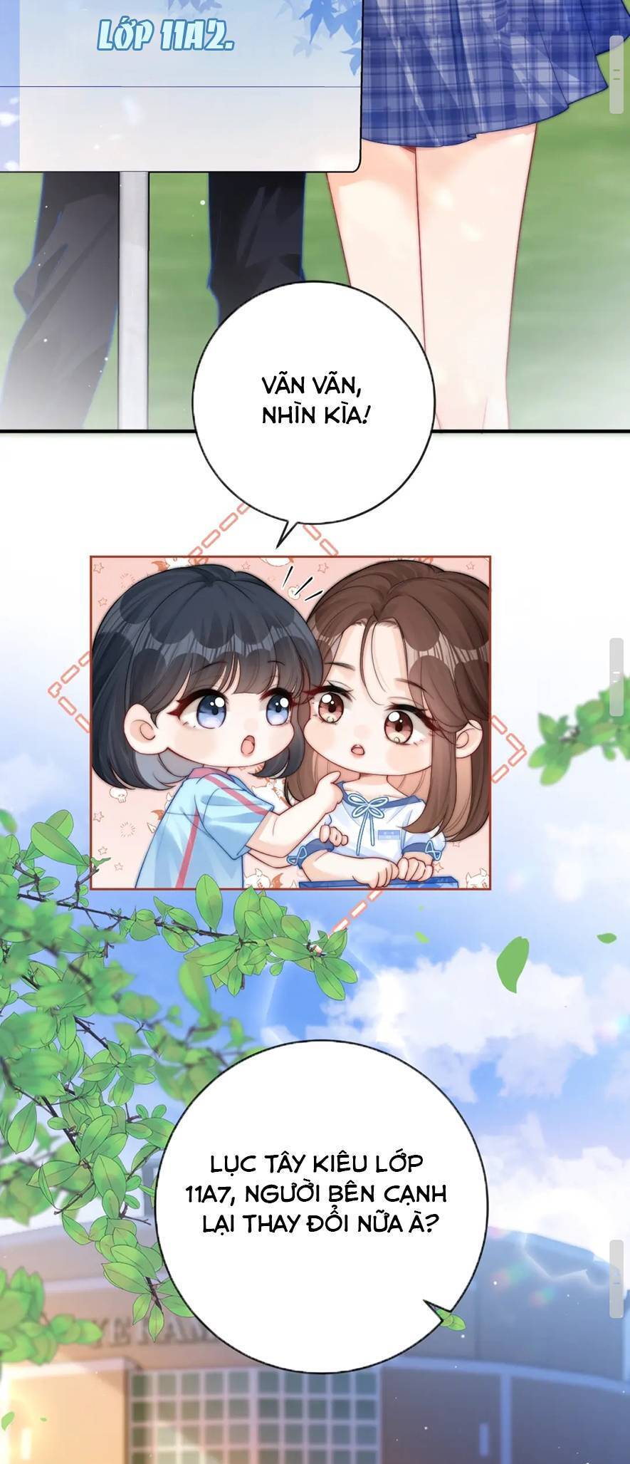 Truỵ Lạc Chapter 2 - 21