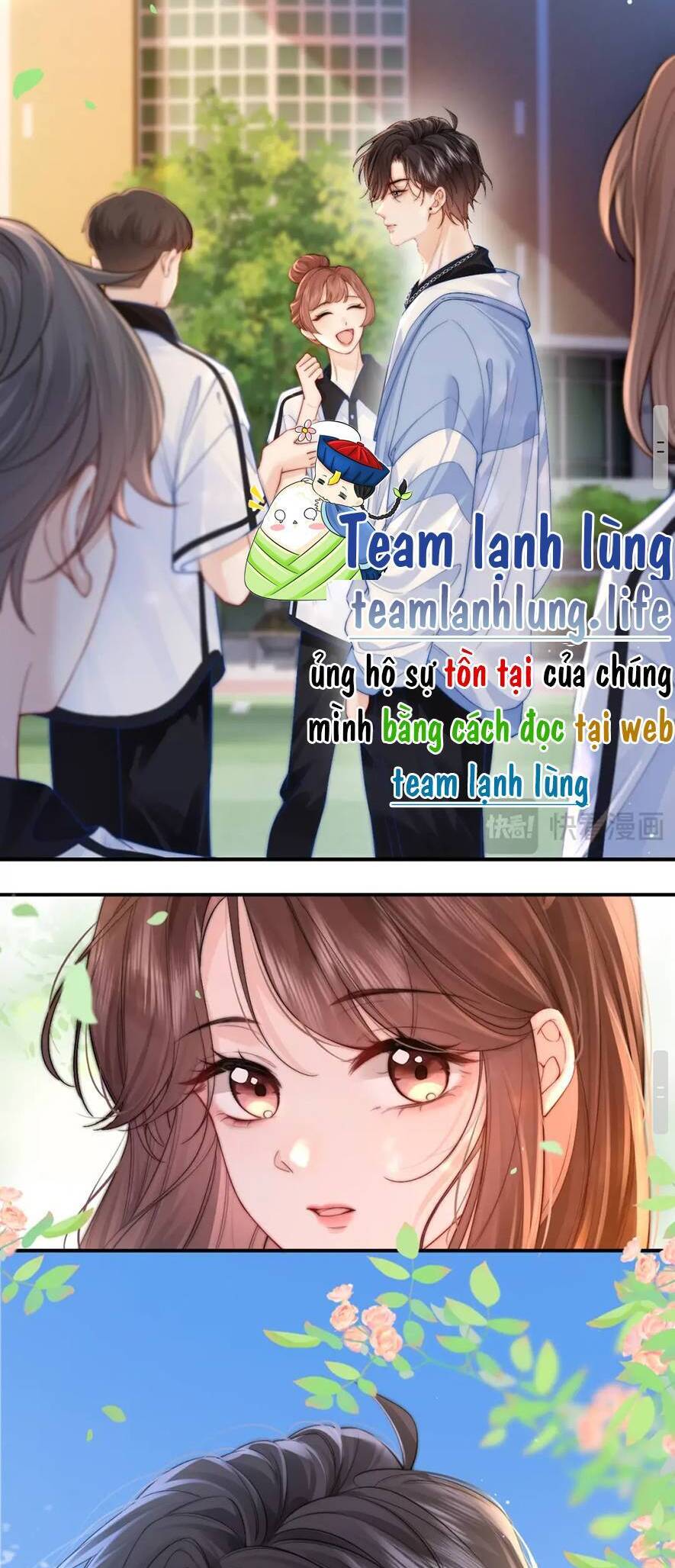 Truỵ Lạc Chapter 2 - 22