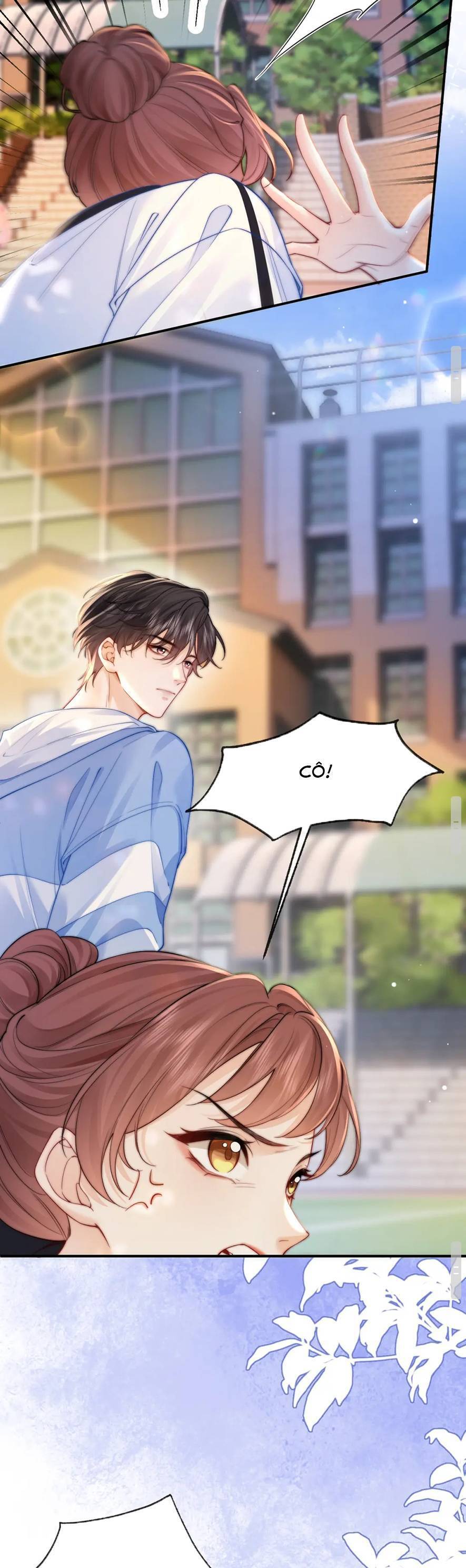 Truỵ Lạc Chapter 2 - 24